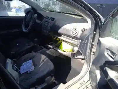 Утилизация автомобиля mitsubishi space star (a00) 1.2 года 2014 питание 3a92