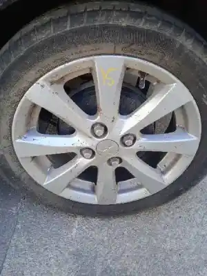 Утилизация автомобиля mitsubishi space star (a00) 1.2 года 2014 питание 3a92