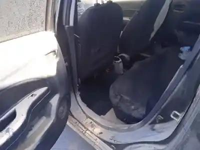 Утилизация автомобиля mitsubishi space star (a00) 1.2 года 2014 питание 3a92