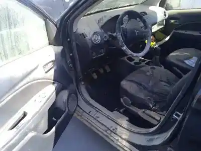 Утилизация автомобиля mitsubishi space star (a00) 1.2 года 2014 питание 3a92