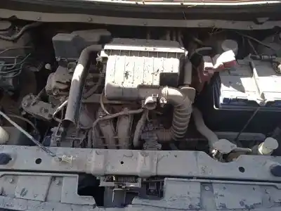 Утилизация автомобиля mitsubishi space star (a00) 1.2 года 2014 питание 3a92