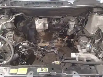 Утилизация автомобиля nissan qashqai / qashqai +2 i (j10, nj10, jj10e) 2.0 dci года 2007 питание m9r832