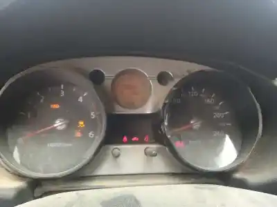 Утилизация автомобиля nissan qashqai / qashqai +2 i (j10, nj10, jj10e) 2.0 dci года 2007 питание m9r832