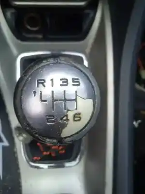 Vehicul casat citroen c5 break 1.6 16v hdi fap al anului 2008 alimentat rhr