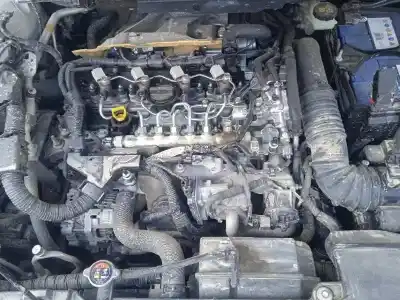 Scrapping Vehicle mazda cx-5 (kf) 2.2 d of the year 2015 powered sh