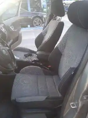 Veículo de Sucata skoda roomster (5j7) sport do ano 2007 alimentado bsw