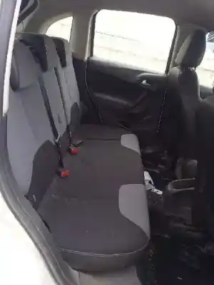 Scrapping Vehicle citroen c3 tonic of the year 2013 powered 8h01