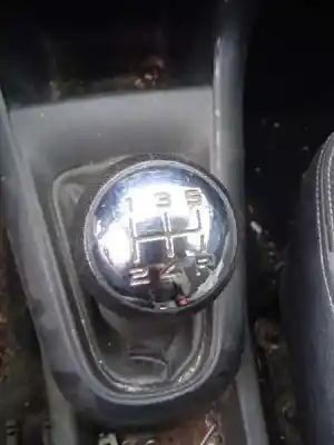 Scrapping Vehicle citroen c3 tonic of the year 2013 powered 8h01