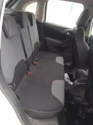 Scrapping Vehicle citroen c3 tonic of the year 2013 powered 8h01