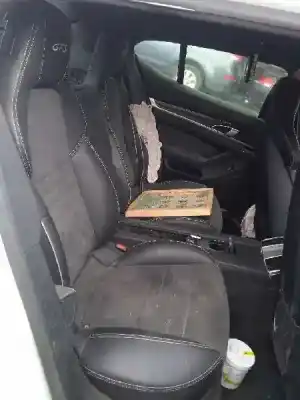 Scrapping Vehicle porsche panamera gts of the year 2014 powered cxpa