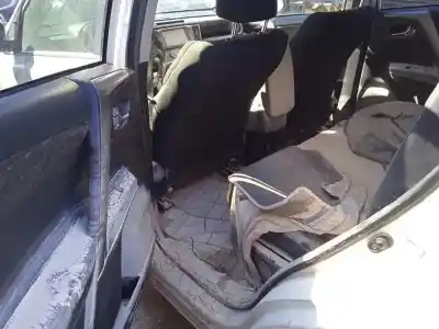 Veículo de Sucata toyota rav 4 advance hybrid do ano 2017 alimentado 2arfxe