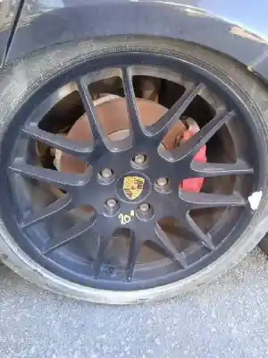 Scrapping Vehicle porsche panamera 4 s of the year 2010 powered m4840