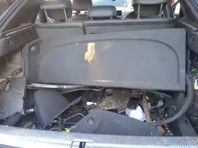 Veículo de Sucata audi rs q3 (8ub) 2.5 tfsi quattro do ano 2014 alimentado ctsa