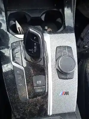 Veículo de Sucata bmw serie x3 (g01) m40i do ano 2018 alimentado b58b30a