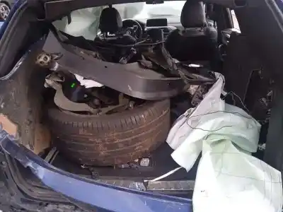 Veículo de Sucata bmw serie x3 (g01) m40i do ano 2018 alimentado b58b30a