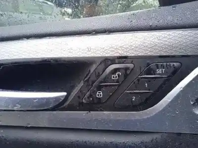 Veículo de Sucata bmw serie x3 (g01) m40i do ano 2018 alimentado b58b30a