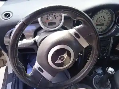 Утилизация автомобиля mini mini (r50,r53) one d года 2006 питание 1nd