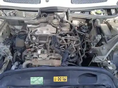Утилизация автомобиля mini mini (r50,r53) one d года 2006 питание 1nd