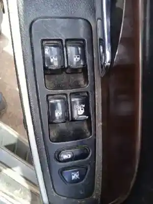 Утилизация автомобиля ssangyong rexton 2.7 turbodiesel cat года 2005 питание 27dt