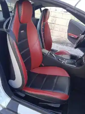 Veicolo di demolizione mercedes-benz clase slk (w171) roadster 55 amg (171.473) dell'anno 2007 alimentato 113989