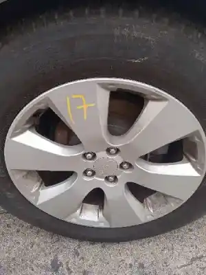 Veículo de Sucata subaru legacy kombi/outback b14 outback limited do ano 2011 alimentado ee20