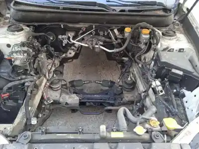 Veículo de Sucata subaru legacy kombi/outback b14 outback limited do ano 2011 alimentado ee20