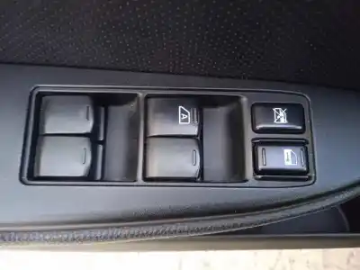 Veículo de Sucata subaru legacy kombi/outback b14 outback limited do ano 2011 alimentado ee20