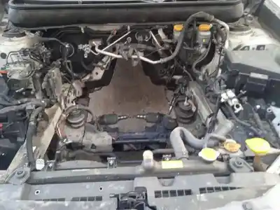 Veículo de Sucata subaru legacy kombi/outback b14 outback limited do ano 2011 alimentado ee20