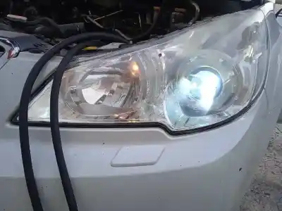 Veículo de Sucata subaru legacy kombi/outback b14 outback limited do ano 2011 alimentado ee20