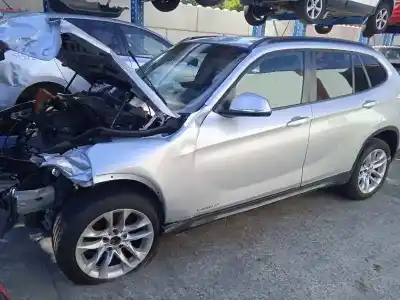 Scrapping Vehicle bmw                                                x1 (e84)                                                                                                                                                                                                                                                   sdrive 16d                                                                                                                                                                                                                                                 of the year 2014 powered n47d20c