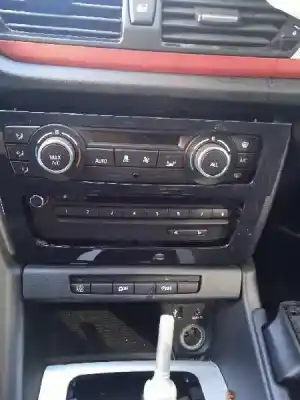Scrapping Vehicle bmw                                                x1 (e84)                                                                                                                                                                                                                                                   sdrive 16d                                                                                                                                                                                                                                                 of the year 2014 powered n47d20c