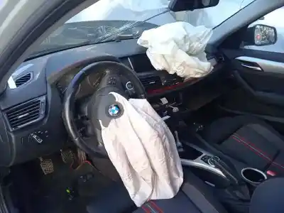 Scrapping Vehicle bmw                                                x1 (e84)                                                                                                                                                                                                                                                   sdrive 16d                                                                                                                                                                                                                                                 of the year 2014 powered n47d20c