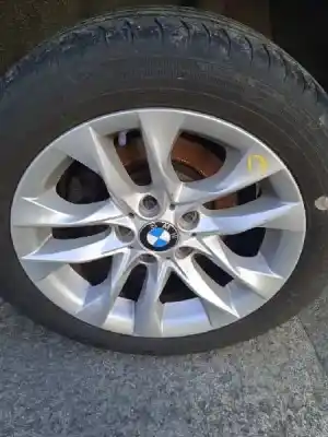 Scrapping Vehicle bmw                                                x1 (e84)                                                                                                                                                                                                                                                   sdrive 16d                                                                                                                                                                                                                                                 of the year 2014 powered n47d20c
