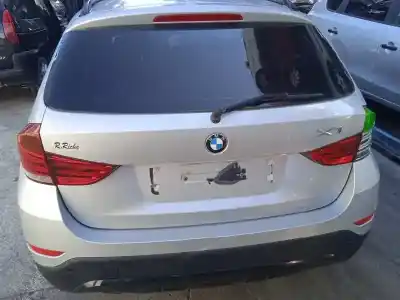 Scrapping Vehicle bmw                                                x1 (e84)                                                                                                                                                                                                                                                   sdrive 16d                                                                                                                                                                                                                                                 of the year 2014 powered n47d20c