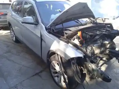 Scrapping Vehicle bmw                                                x1 (e84)                                                                                                                                                                                                                                                   sdrive 16d                                                                                                                                                                                                                                                 of the year 2014 powered n47d20c