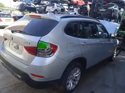 Scrapping Vehicle bmw                                                x1 (e84)                                                                                                                                                                                                                                                   sdrive 16d                                                                                                                                                                                                                                                 of the year 2014 powered n47d20c