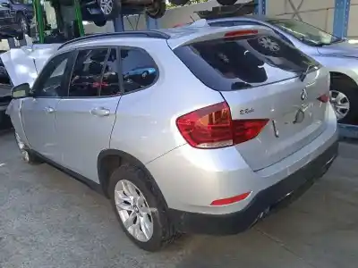 Scrapping Vehicle bmw                                                x1 (e84)                                                                                                                                                                                                                                                   sdrive 16d                                                                                                                                                                                                                                                 of the year 2014 powered n47d20c