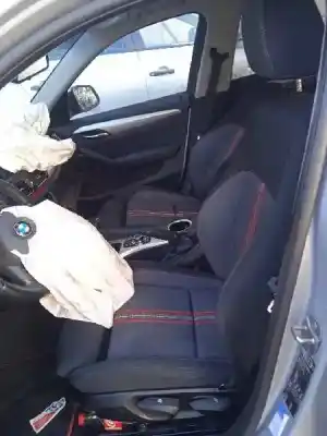 Scrapping Vehicle bmw                                                x1 (e84)                                                                                                                                                                                                                                                   sdrive 16d                                                                                                                                                                                                                                                 of the year 2014 powered n47d20c