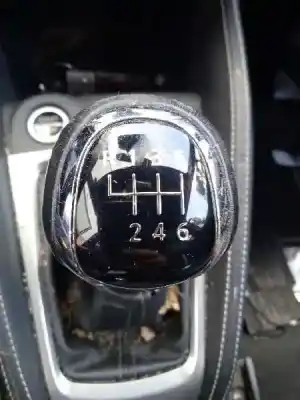 Veículo de Sucata nissan micra v (k14) 1.0 12v cat do ano 2019 alimentado h5d470