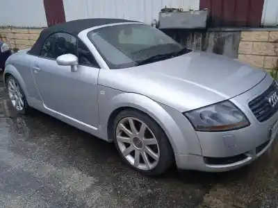 Hurda Aracı AUDI TT (8N3/8N9) 1.8 20V Turbo Yılın 2002 güçlü BAM