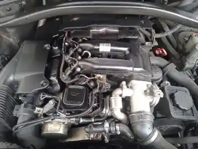 Veicolo di demolizione bmw x3 (e83) 2.0d dell'anno 2005 alimentato 204d4