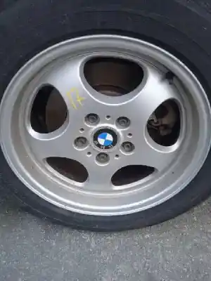 Veicolo di demolizione bmw x3 (e83) 2.0d dell'anno 2005 alimentato 204d4