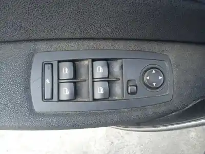 Veicolo di demolizione bmw x3 (e83) 2.0d dell'anno 2005 alimentato 204d4