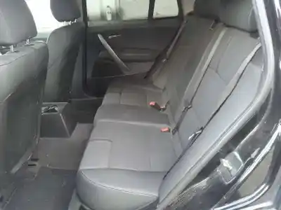 Veicolo di demolizione bmw x3 (e83) 2.0d dell'anno 2005 alimentato 204d4