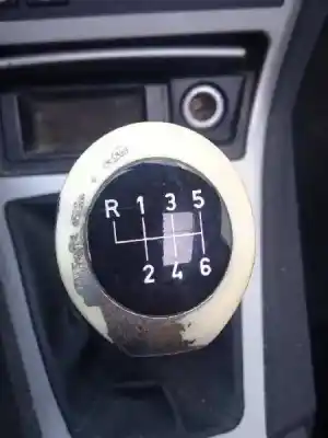 Veicolo di demolizione bmw x3 (e83) 2.0d dell'anno 2005 alimentato 204d4