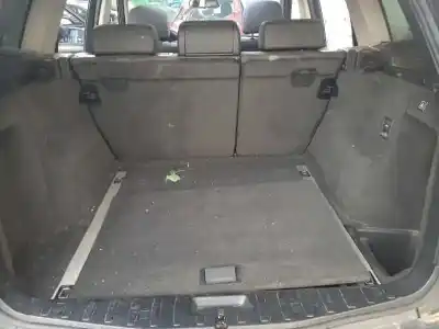 Veicolo di demolizione bmw x3 (e83) 2.0d dell'anno 2005 alimentato 204d4