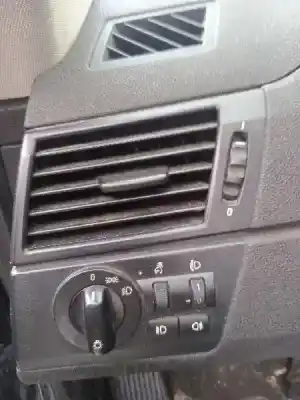 Veicolo di demolizione bmw x3 (e83) 2.0d dell'anno 2005 alimentato 204d4