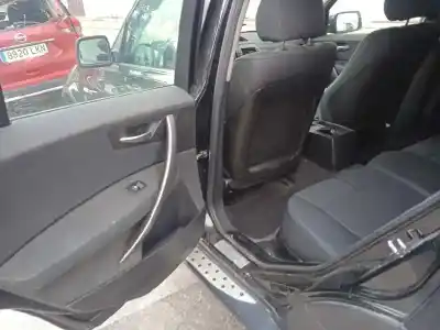 Veicolo di demolizione bmw x3 (e83) 2.0d dell'anno 2005 alimentato 204d4