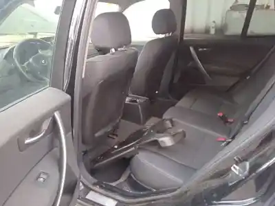 Veicolo di demolizione bmw x3 (e83) 2.0d dell'anno 2005 alimentato 204d4