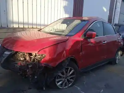 Vehicul casat NISSAN X-TRAIL (T32) N-Connecta al anului 2020 alimentat HR13